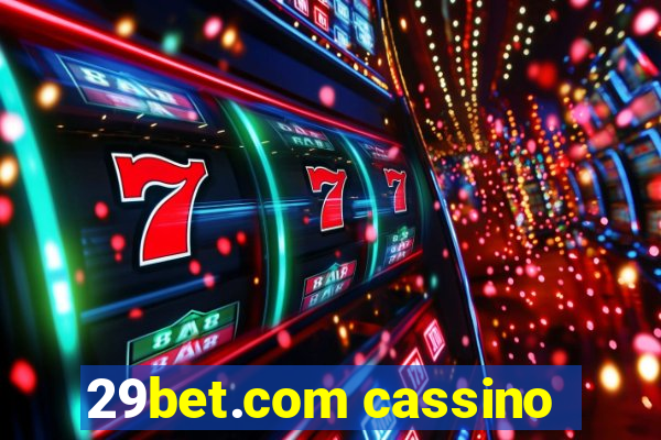 29bet.com cassino